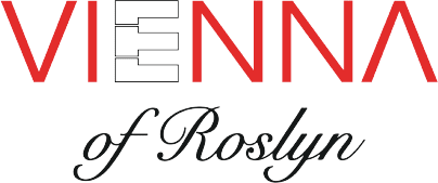 Vienna of Roslyn Logo